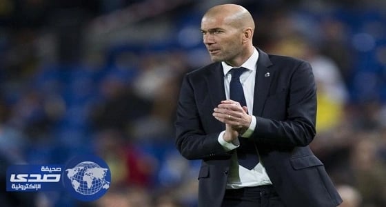 73% من الفرنسيين يؤيدون تولي زيدان الإدارة الفنية لـ " الديوك "