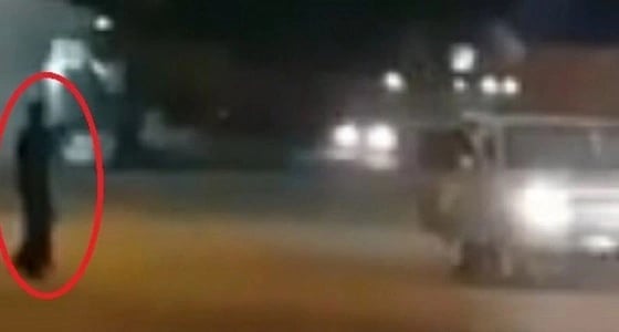 شرطة عسير تطيح بمطلوب جنائي أطلق النار على دورية أمن