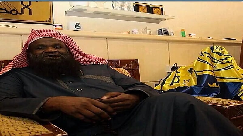 الكلباني يصف حال النصر بـ المساكين