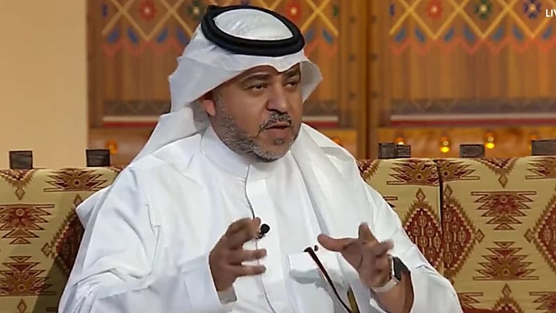 الدهر‬⁩ : السوبر والمؤسس لا تحسب ضمن البطولات الرسمية .. فيديو