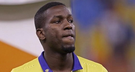 اتحاد الكرة يعزي عمر هوساوي في وفاة والده