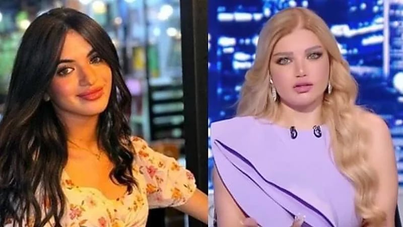 ياسمين الخطيب تتعاطف مع سوزي الأردنية: ضحية لا تستحق السجن