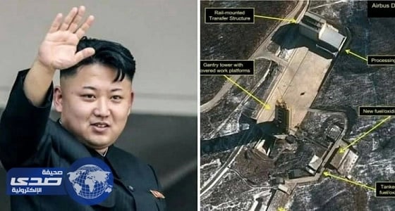 بريطانيا تكتشف أسلحة كوريا الشمالية السرية