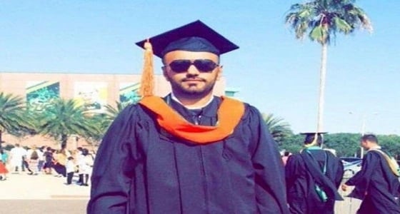 أصدقاء الراحل أيمن الضمادي يخلدونه بنشر ديوانه