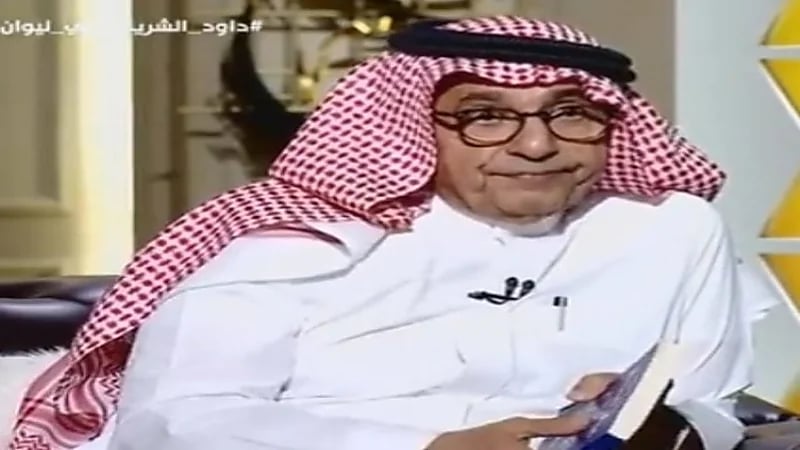 شاهد.. الشريان يتحدث عن قصة مقاله الشهير "الكلاب الهاربة"