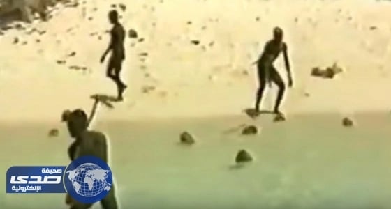 قبيلة مهددة بالانقراض سكنت جزيرة في المحيط قبل 60 ألف سنة