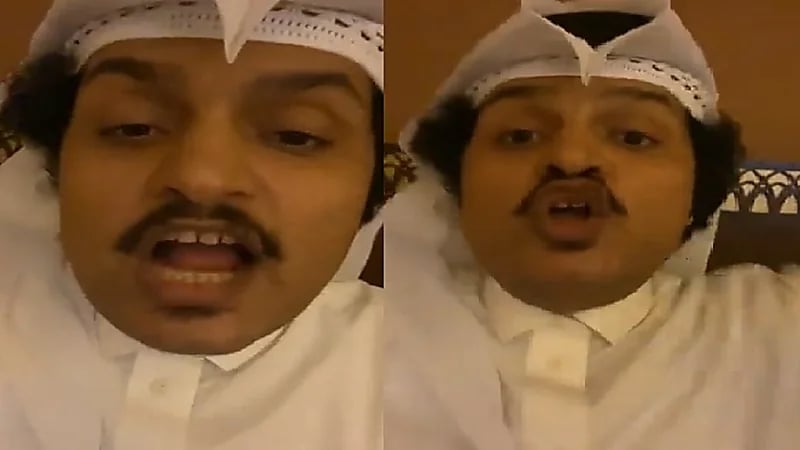 بالفيديو.. حسن الصبحان يكشف عن توقعاته لمباراة الهلال والشباب