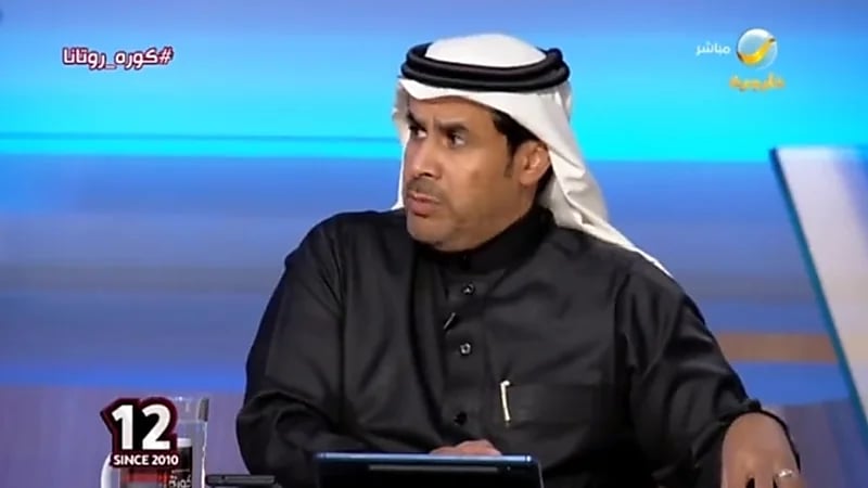 بالفيديو.. السويد: صفقة حمدالله مغامرة بالنسبة للاتحاد