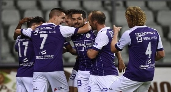 أمير سعودي يستثمر أمواله في نادي " بيرشوت-ويلريجك " البجيكي