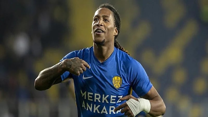 الوحدة يعلن ضم جيرسون رودريغيز