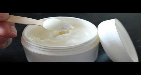 مزيل عرق طبيعي يبيض البشرة في أسبوع