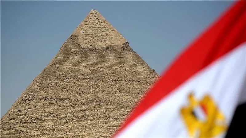 بالفيديو .. سبب تسمية مصر باللغة الإنجليزية "egypt"