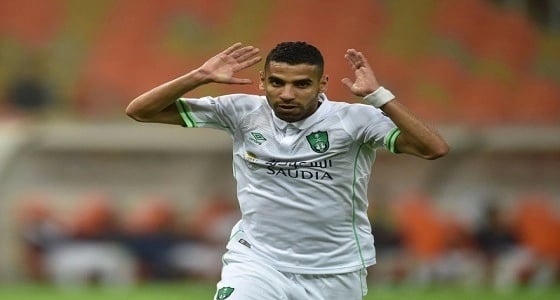 مؤمن زكريا يقود الأهلي لمقابلة " التعاون ".. الليلة