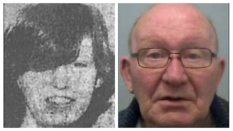 العثور على مجرم اغتصب وقتل مراهقة قبل 48 عاماً