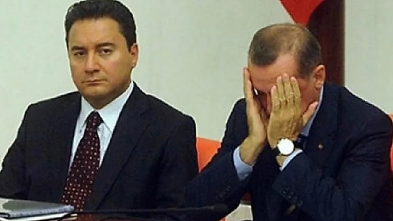 فيديو.. وزير الاقتصاد التركي السابق: أردوغان يتوسل للمصريين لإصلاح العلاقات