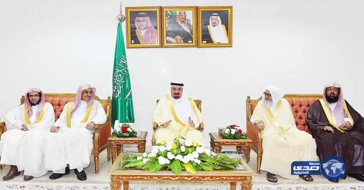 أمير نجران : موسم الحج أبهر كل المتابعين.. وقوى سياسية "تسييس" خلافاتنا الفقهية