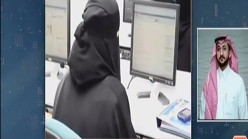 بالفيديو.. محمد البسام يذكر مهام وأدوار الوحدات الإشرافية في الجهات الحكومية