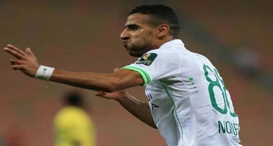 مؤمن زكريا يرفض العودة للقلعة الحمراء ويطلب تمديد إعارته للأهلي