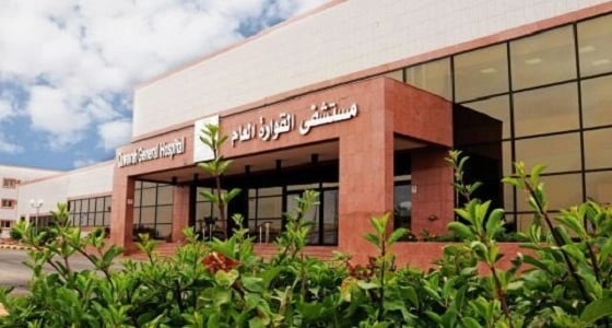 46 ألف وجبة قدمتها مستشفى القوارة للمرضى خلال عام 2017