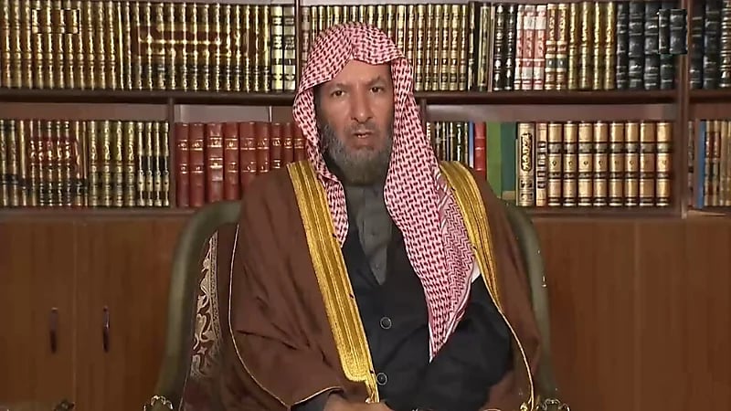 بالفيديو.. الشيخ "الشثري" يوضح موقف رجل نذر أن يصوم شهرًا وتوفي قبل الوفاء