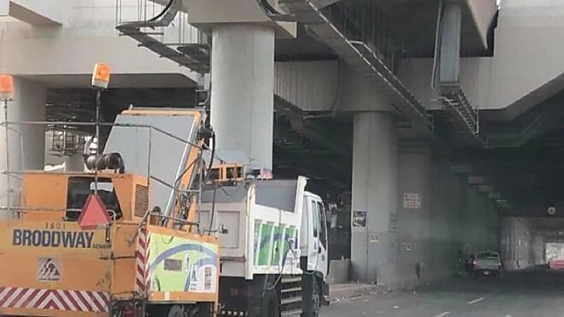 أمانة العاصمة المقدسة تبرم عقداً لصيانة الجسور بأكثر من 14 مليون ريال