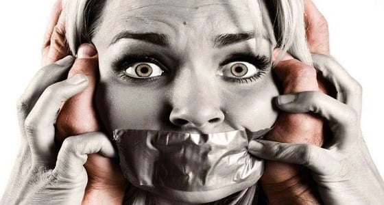 تزايد نسب الإعتداء على النساء بالمغرب