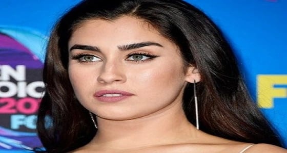 لورين هراقي تستنكر موقف الرئيس ترامب من الشعب السوري