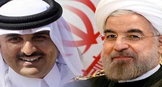 قطر تواصل دعمها للمشروع الإيراني بالتدخل في " الصومال "