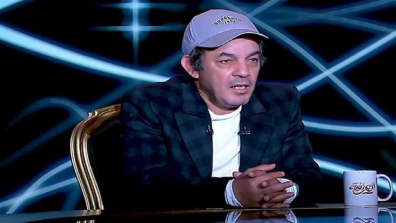 علاء مرسي: أحببت ميرفت أمين 25 عاما في صمت!