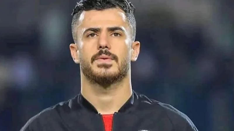 نادي الأهلي المصري ينفي نية التعاقد مع نجم الزمالك