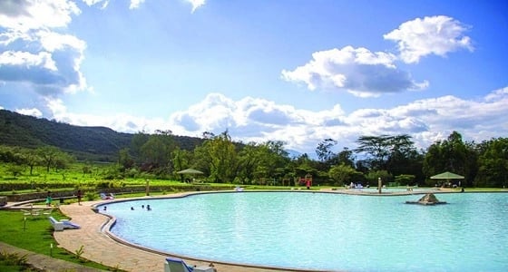 بالصور.. مالا تعرفه عن " كينيا " ذات الطبيعة الساحرة