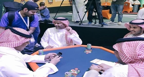 يوسف الثنيان: كيف افوز وخصمي ابن المدير