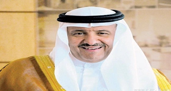 برقية شكر من الأمير سلطان بن سلمان لوزير الزراعة