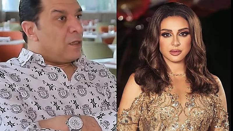 مصطفى كامل: تواصلت مع أنغام للاطمئنان ولم أتلق ردًا مش بقولها ابعتيلي فلوس.. فيديو