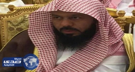 وفاة زوجة وابن الشيخ «مبارك الوثلان» في حادث مروري بعفيف