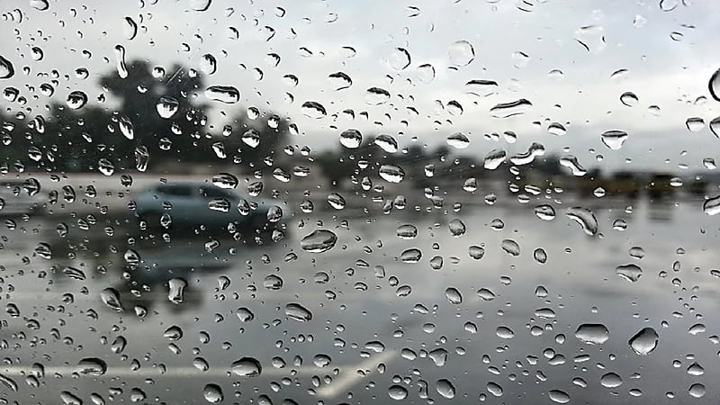 "النقل" يحذر مرتادي طريق "حفر كشب - المهد" من أمطار