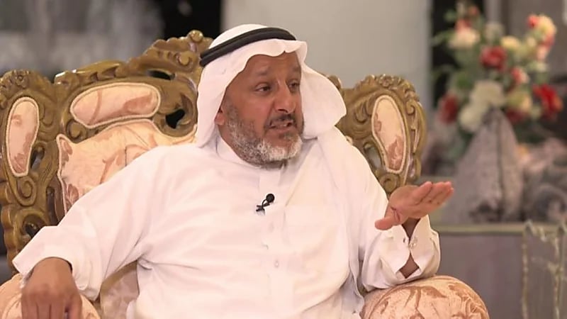 "الخضيري": عند التوقف عن التدخين قبل الإصابة بالأمراض تعود وظائف الجسم لطبيعتها