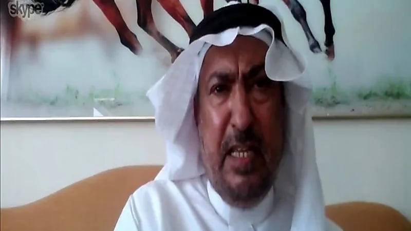 بركة الحوشان: المواطن يحتاج إلى تسهيل سبل استقدام العمالة المنزلية (فيديو)