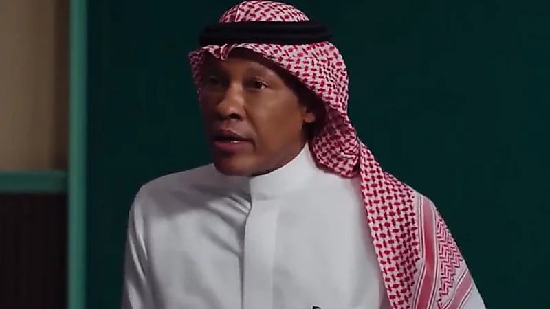 قصة طريفة يرويها الدعيع مع المدافعين النكبة.. فيديو