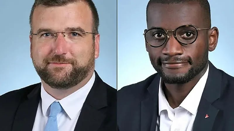 عقوبة صارمة لنائب فرنسي صاح بعبارة عنصرية في البرلمان