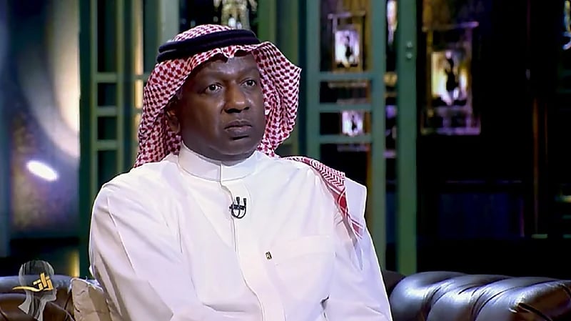 ماجد عبدالله: لم أكن ضد إدارة سعود آل سويلم للنصر