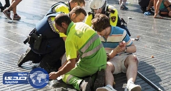 داعش يُجند شركات بريطانية لشحن أسلحته إلى إسبانيا