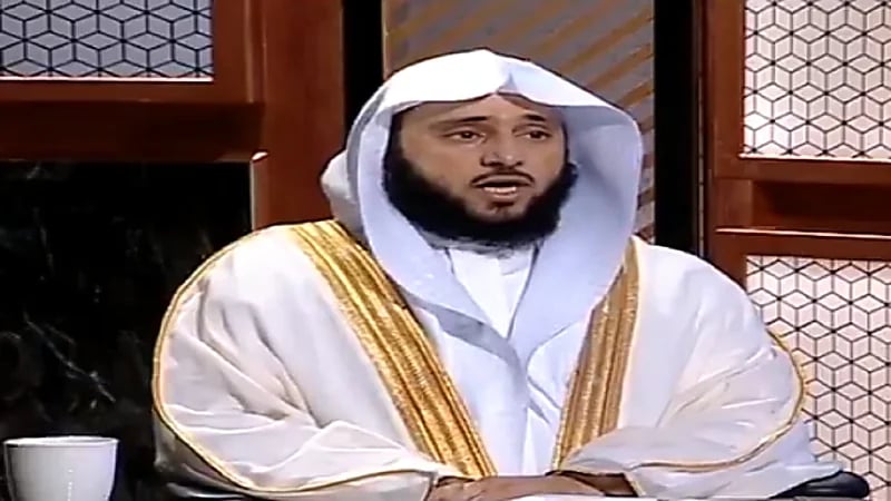 بالفيديو.. " السلمي " : لا يشترط تبييت النية في صيام النافلة