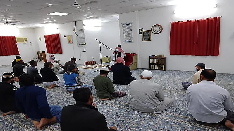 بالصور.. جمعية "نور" تعلن اعتناق 4 أشخاص للإسلام خلال يناير