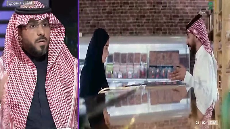 بالفيديو.. مستثمران يكشفان أبرز التحديات التي تواجههما في التجارة