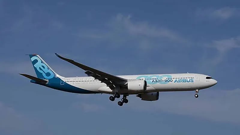 اتفاقية جديدة بين مجموعة السعودية وإيرباص لتعزيز أسطولها بـ20 طائرة حديثة