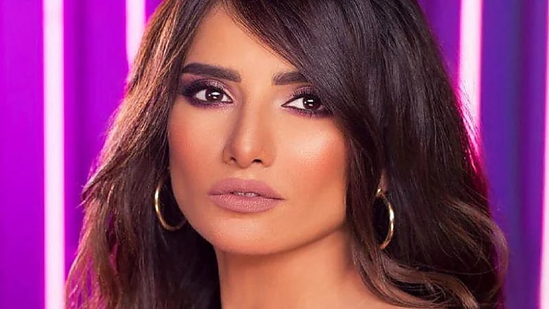 زينة توجه رسالة تزامنًا مع ازدياد حالات الانتحار والقتل