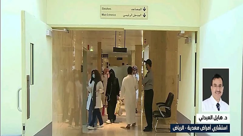 استشاري يتوقع ارتفاع إصابات كورونا خلال الأسبوعين المقبلين