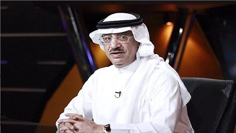 جمال عارف يطالب أنمار الحائلي بالاعتراف بالخطأ