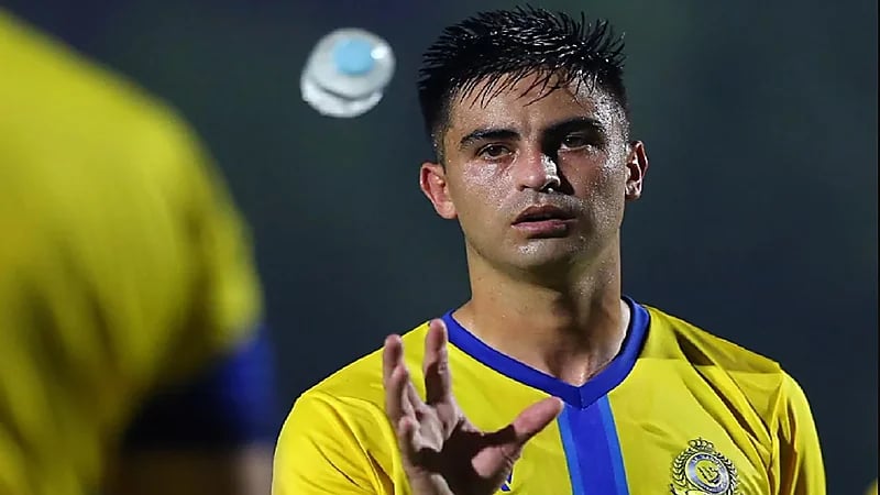 تأجيل عودة بيتي مارتينيز